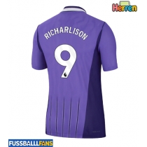 Tottenham Hotspur Richarlison #9 3rd trikot 2026-27 Kurzarm